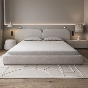 Cama Siena