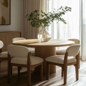 Comedor Aura Plush