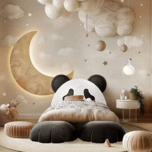 Sueños de Panda